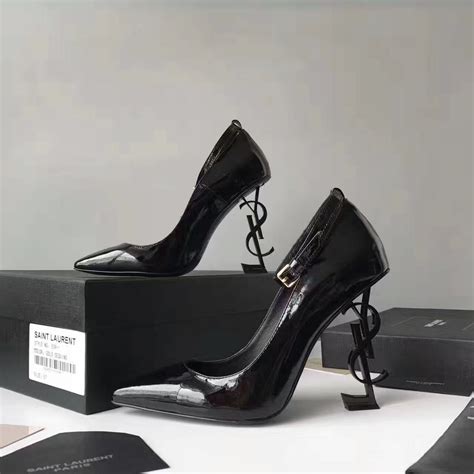 replica ysl heels|ysl heels copy.